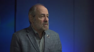 Hispan@s de la NASA | Carlos Fontanot